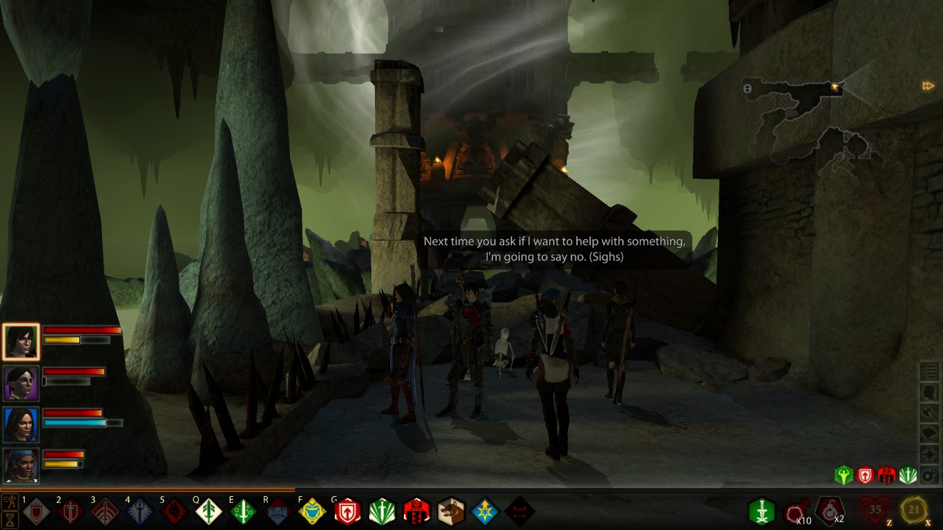 PC Screenshots