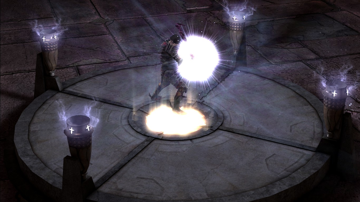 PC Screenshots
