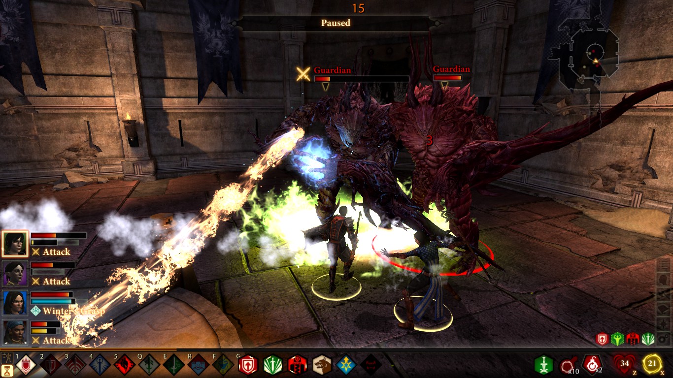PC Screenshots