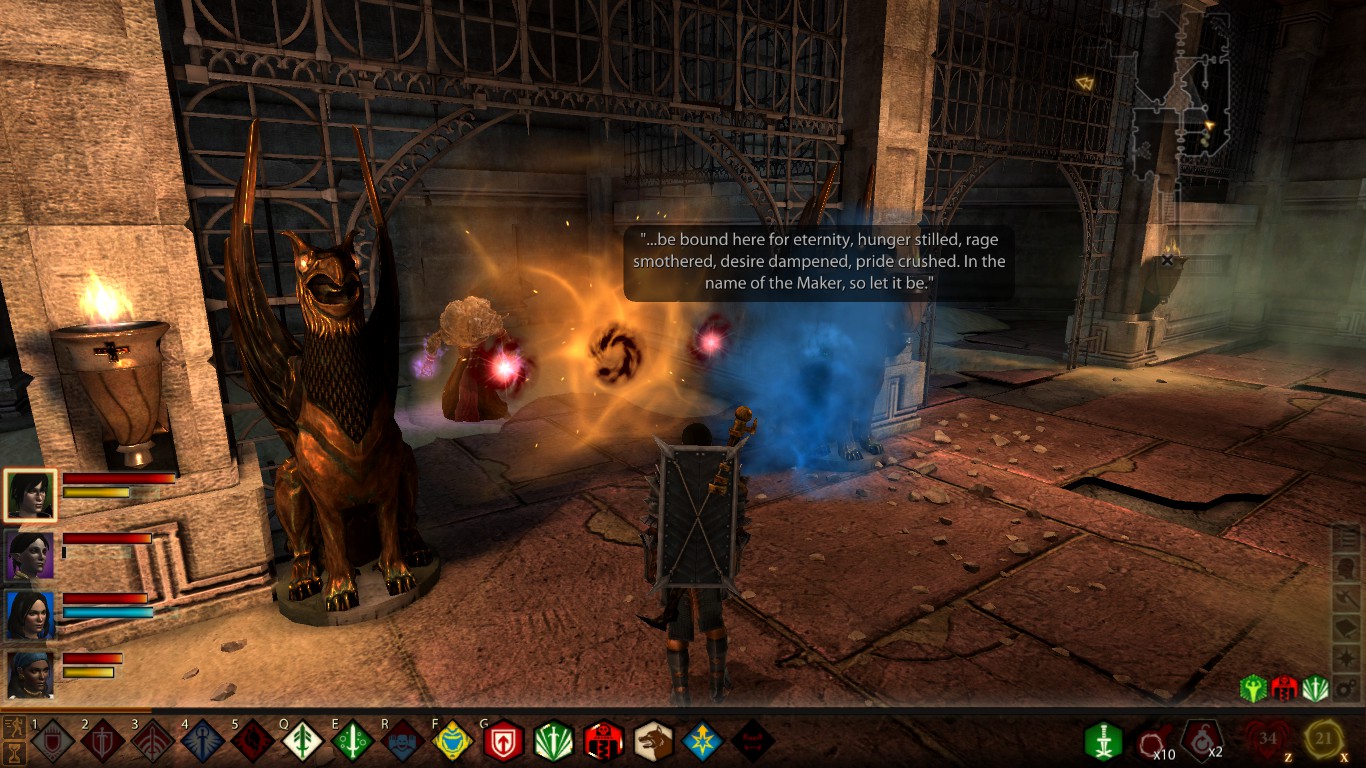 PC Screenshots
