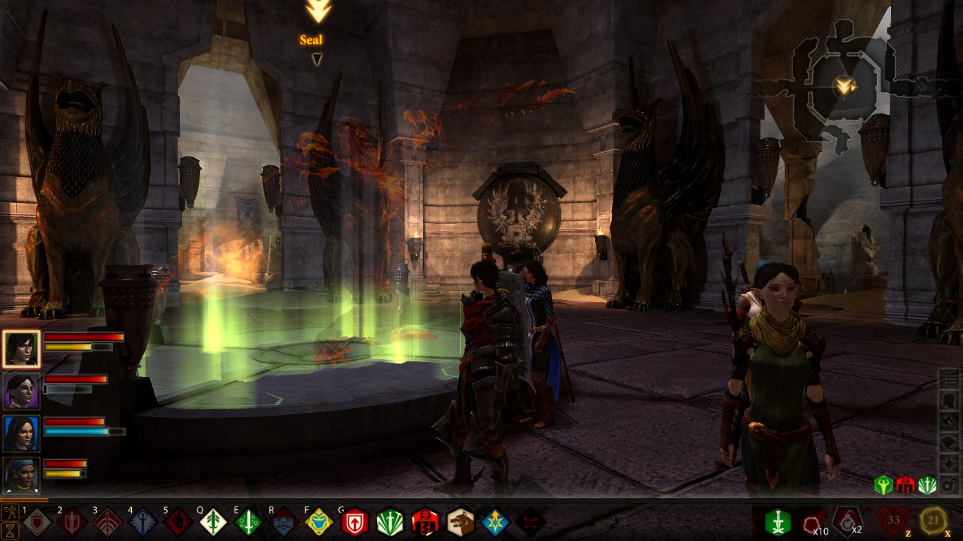 PC Screenshots