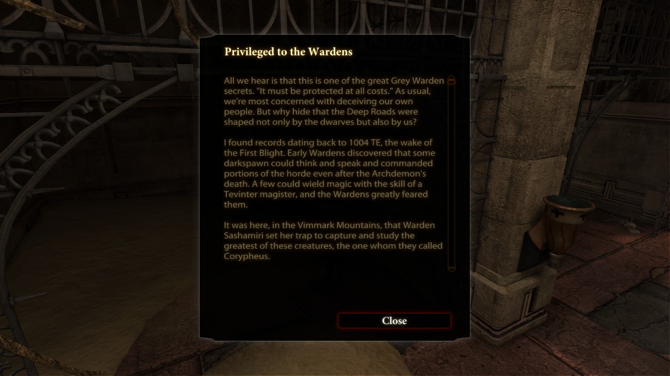 PC Screenshots