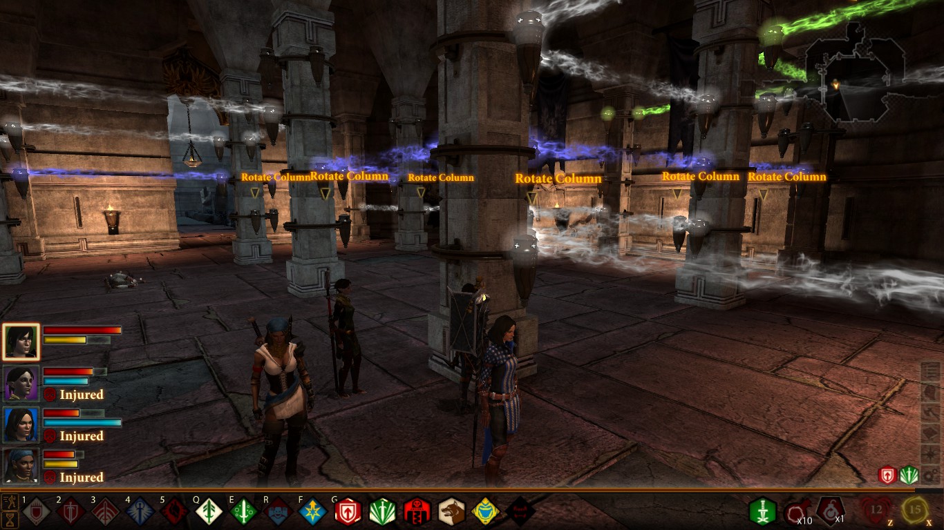 PC Screenshots