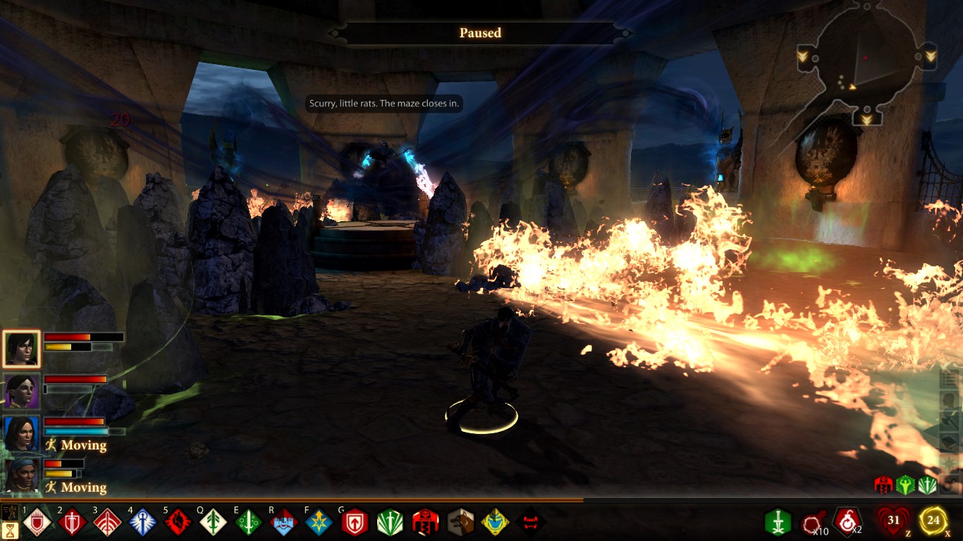 PC Screenshots