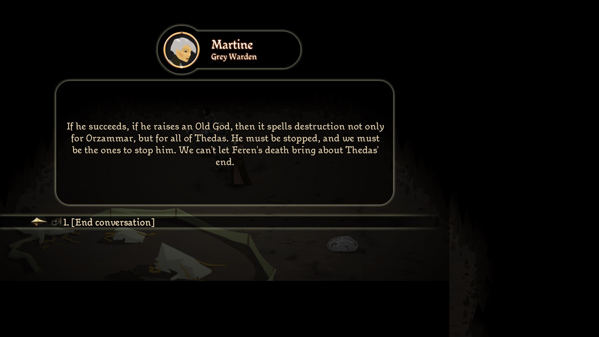 Dragon Age Journeys