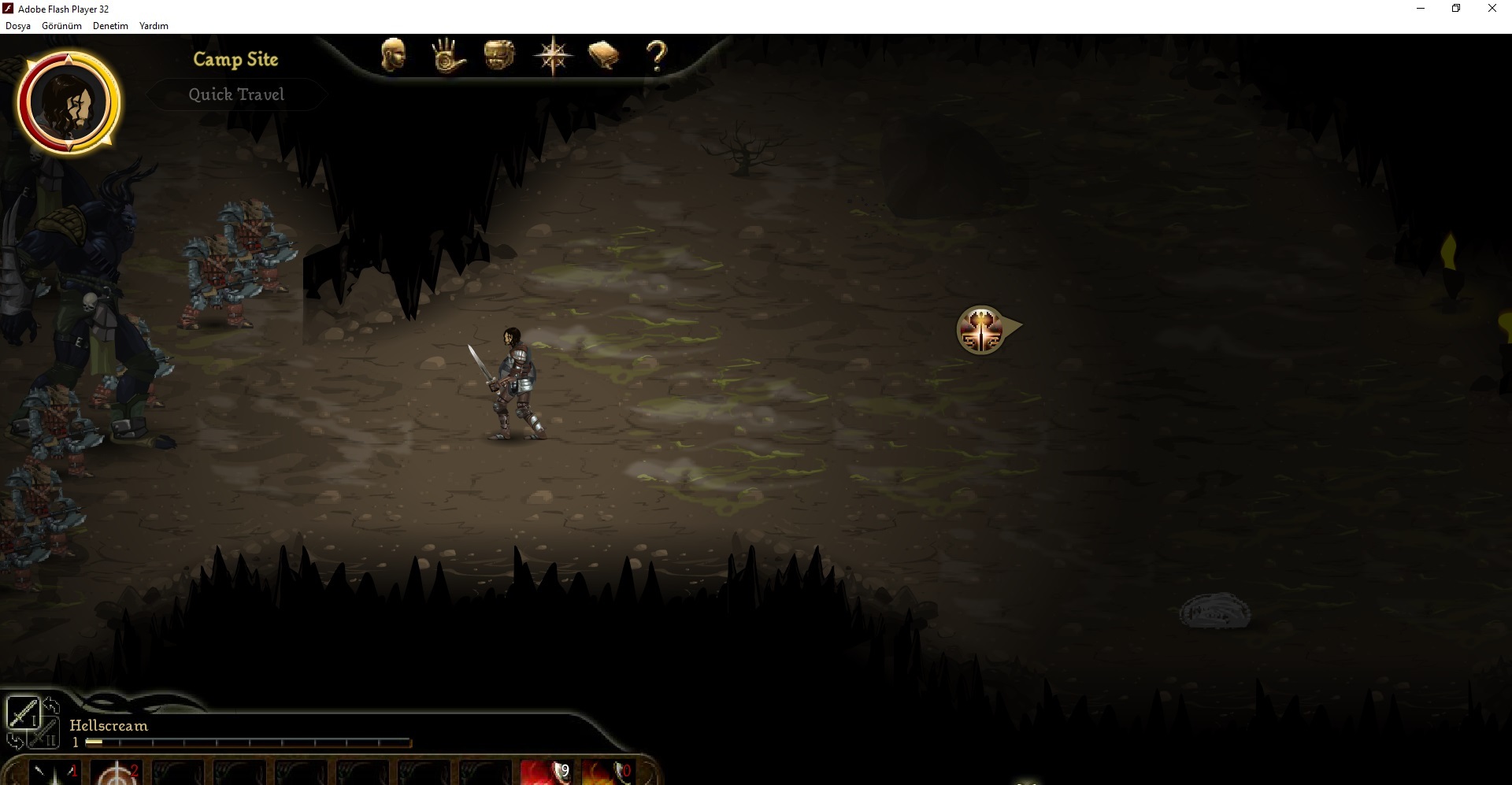 Dragon Age Journeys