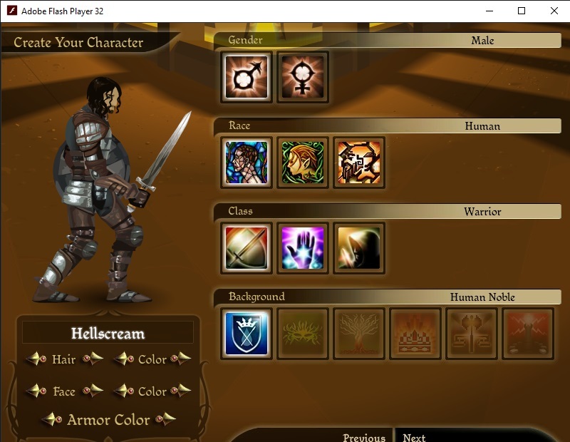 Dragon Age Journeys