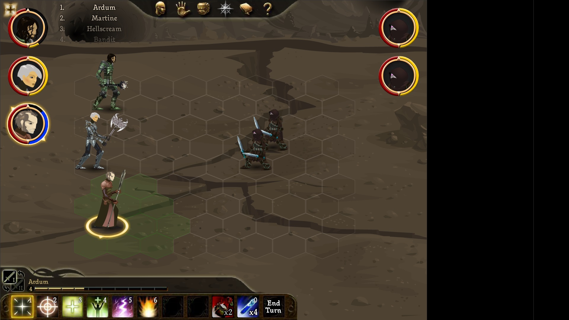 Dragon Age Journeys