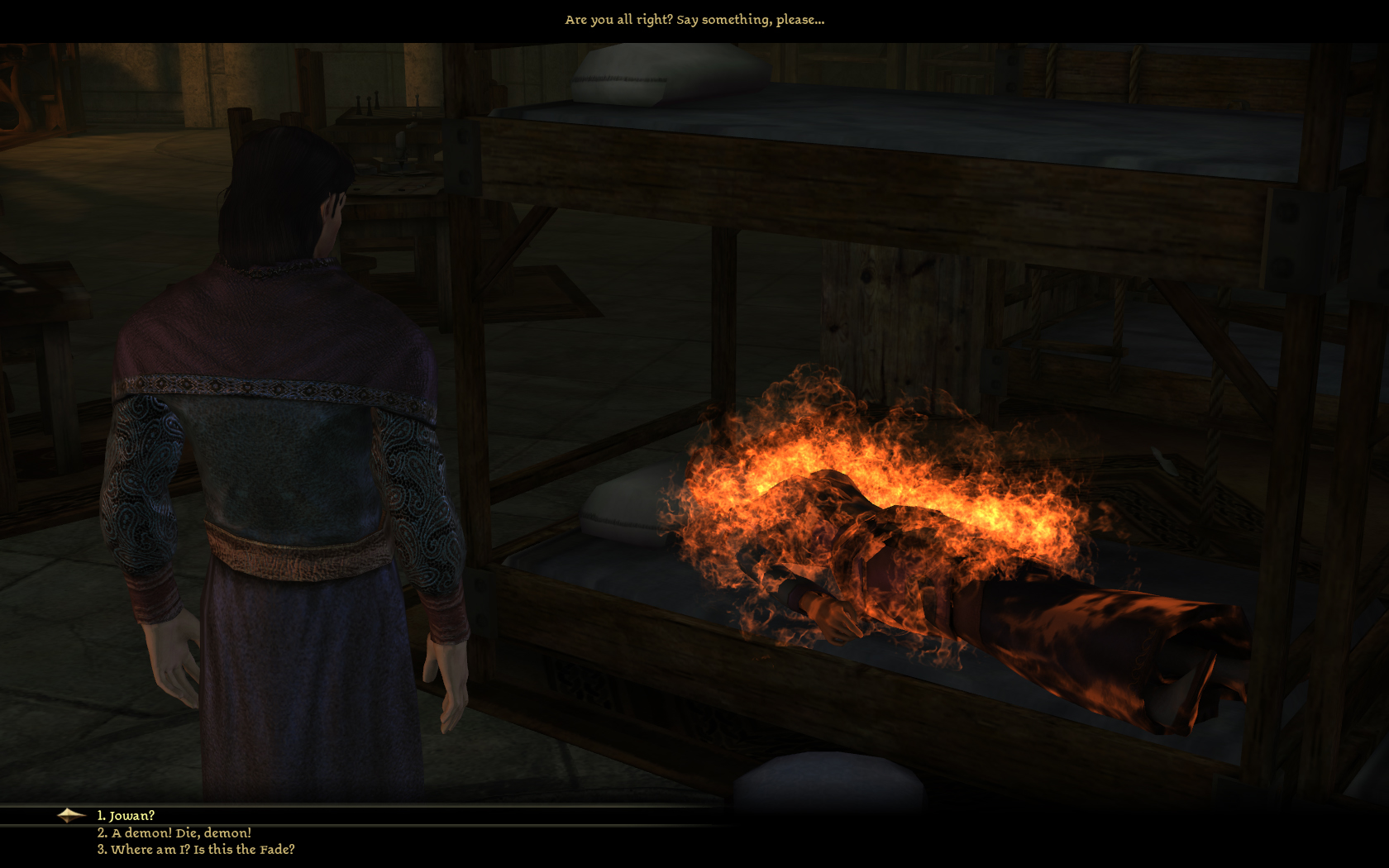 Dragon Age: Origins