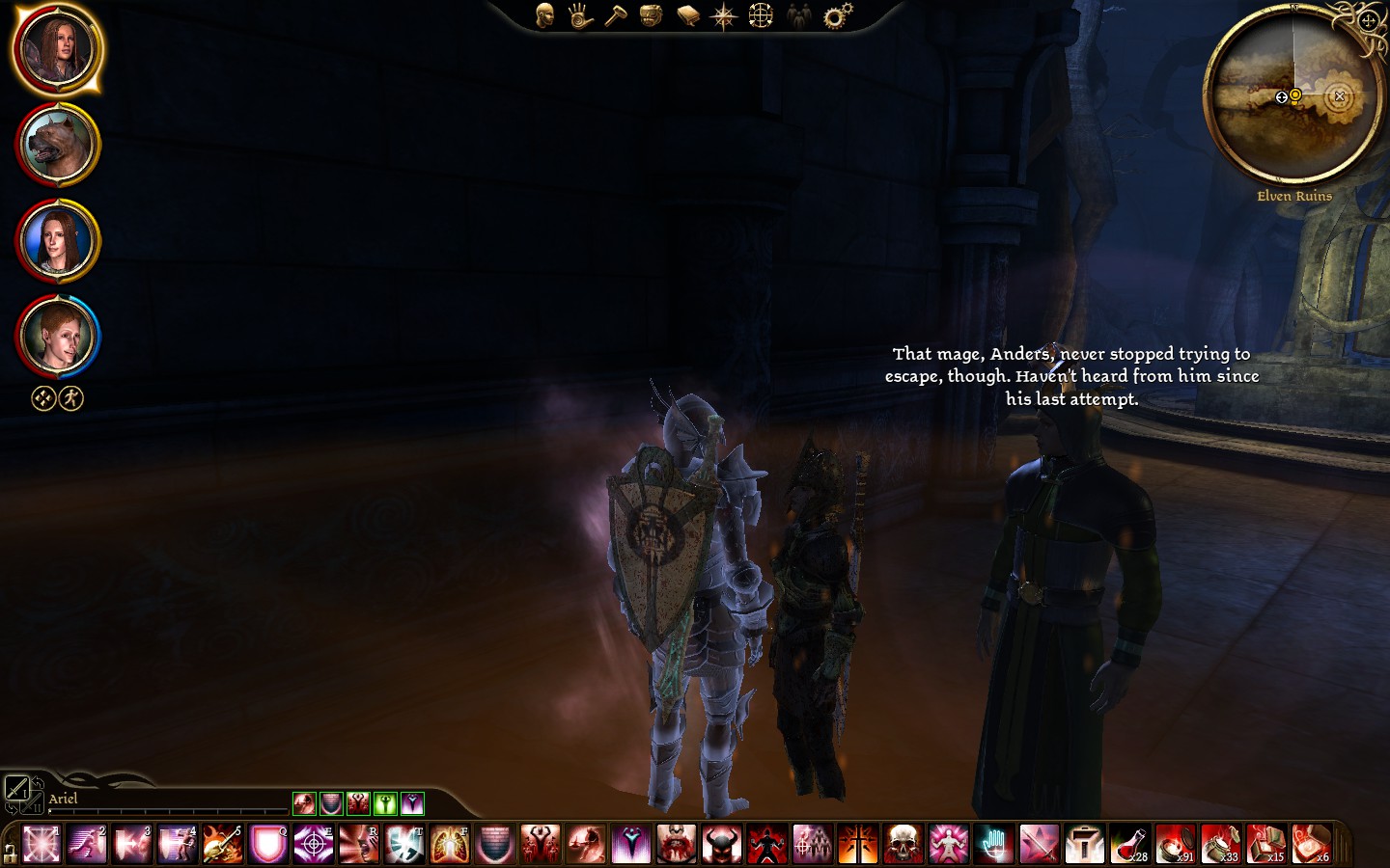 PC Screenshots