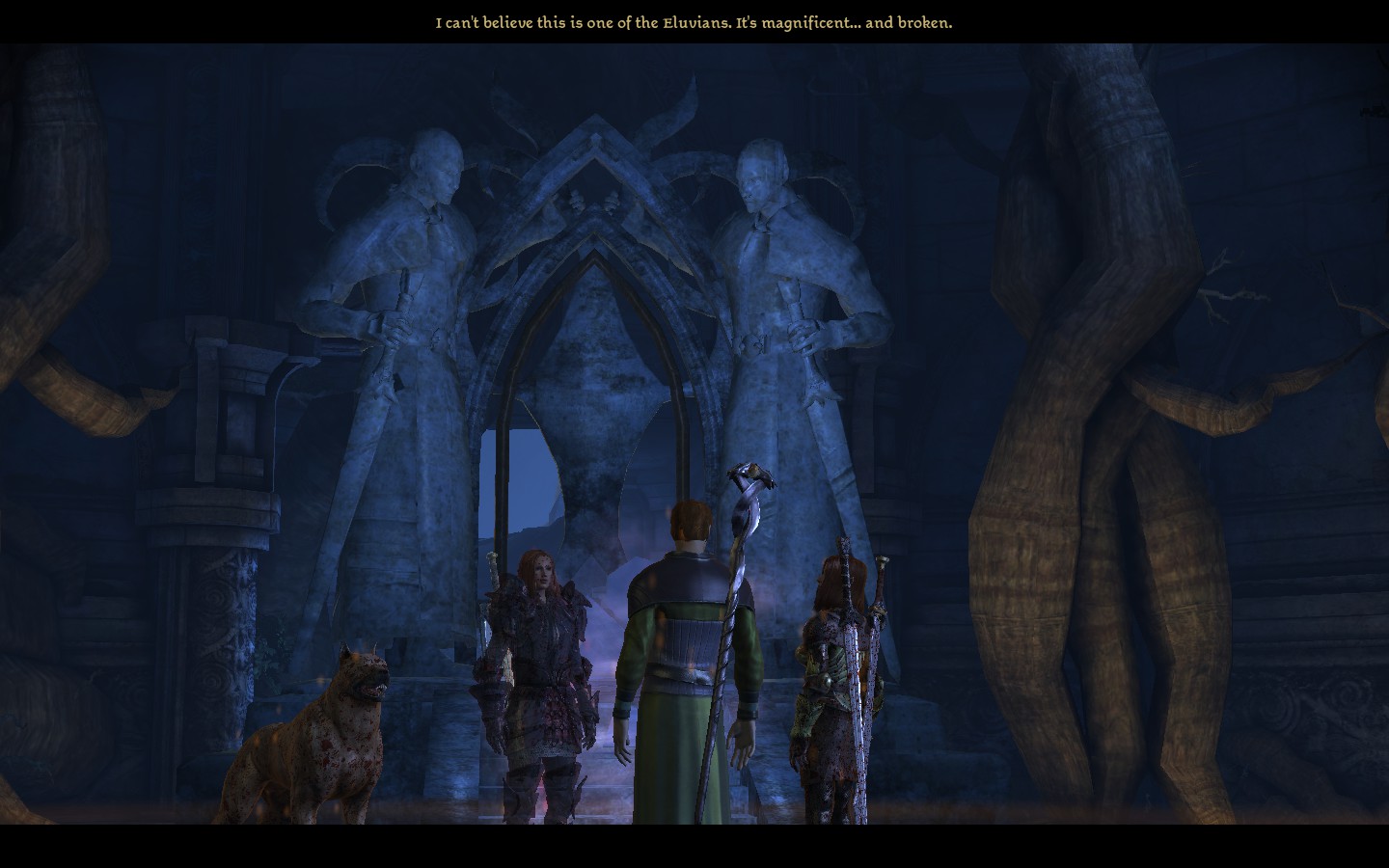 PC Screenshots