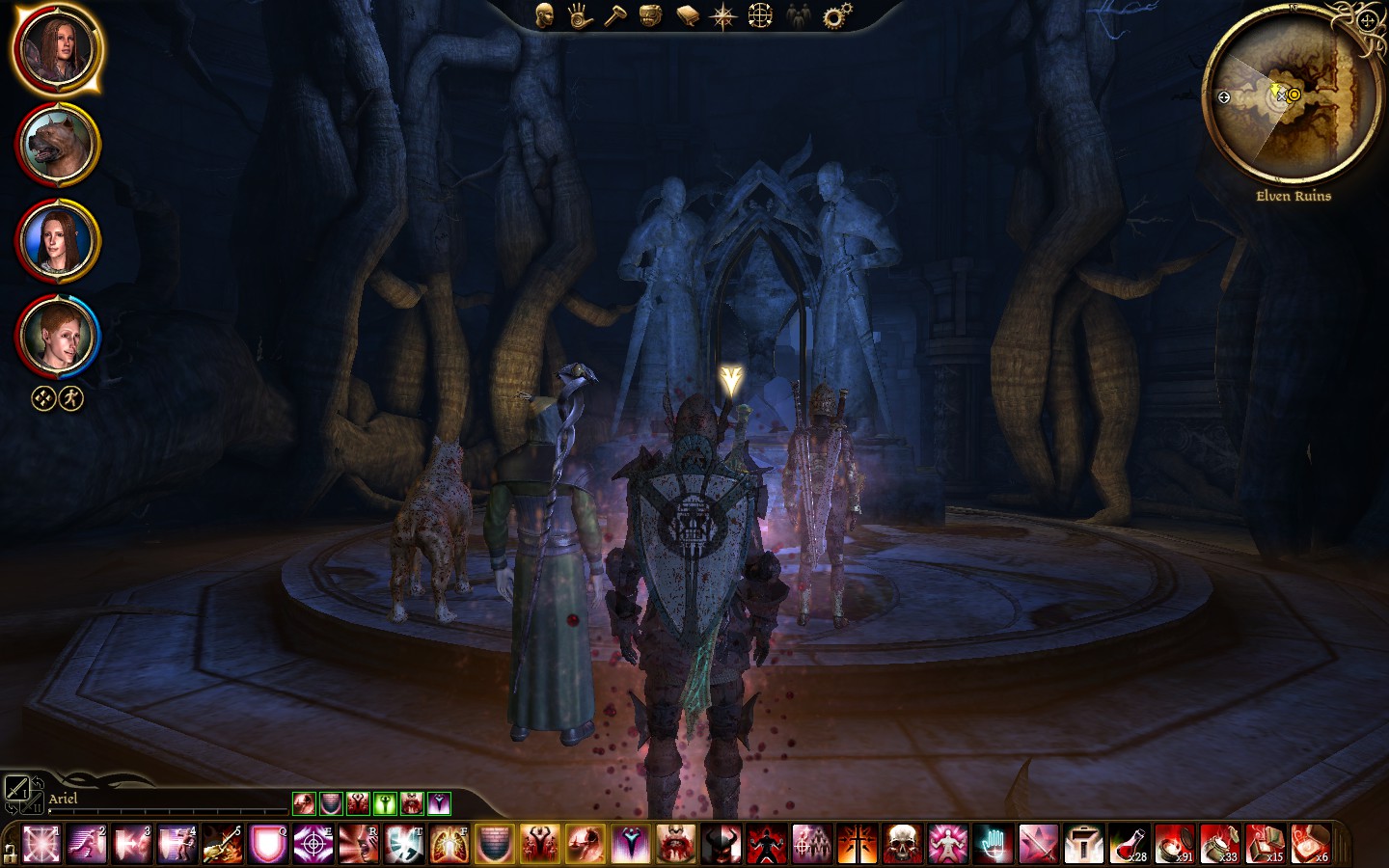 PC Screenshots