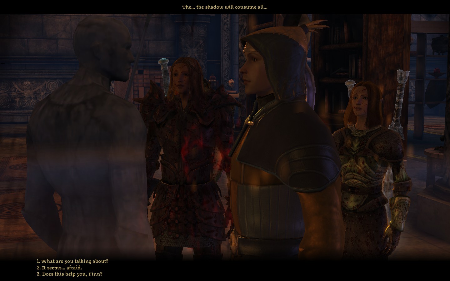 PC Screenshots