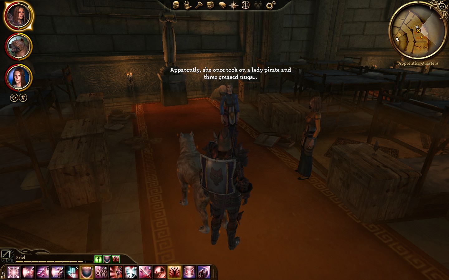 PC Screenshots