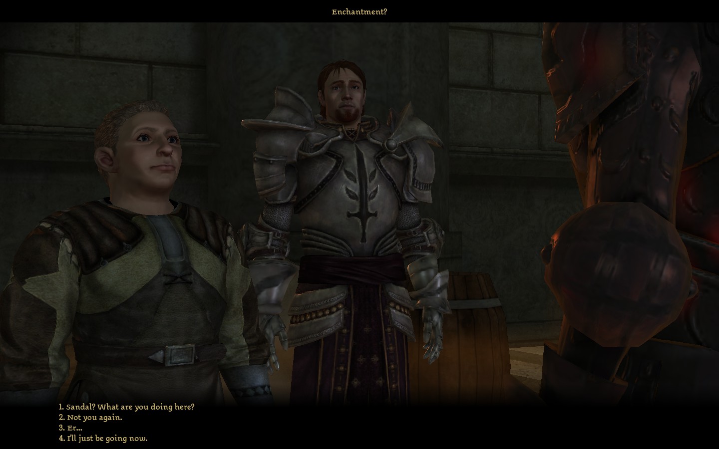 PC Screenshots