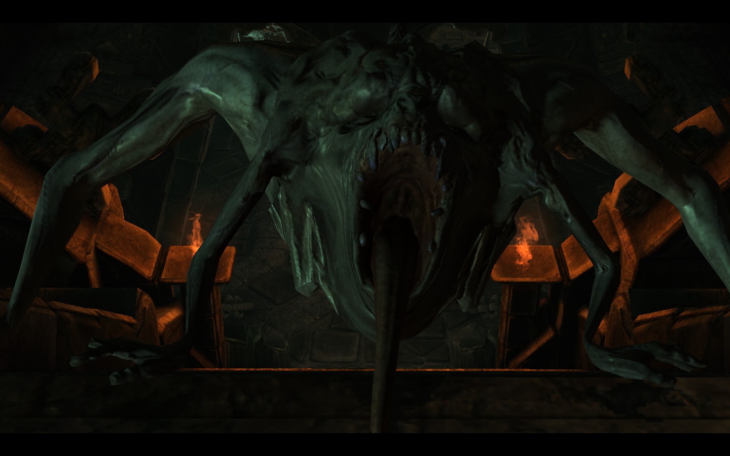 PC Screenshots