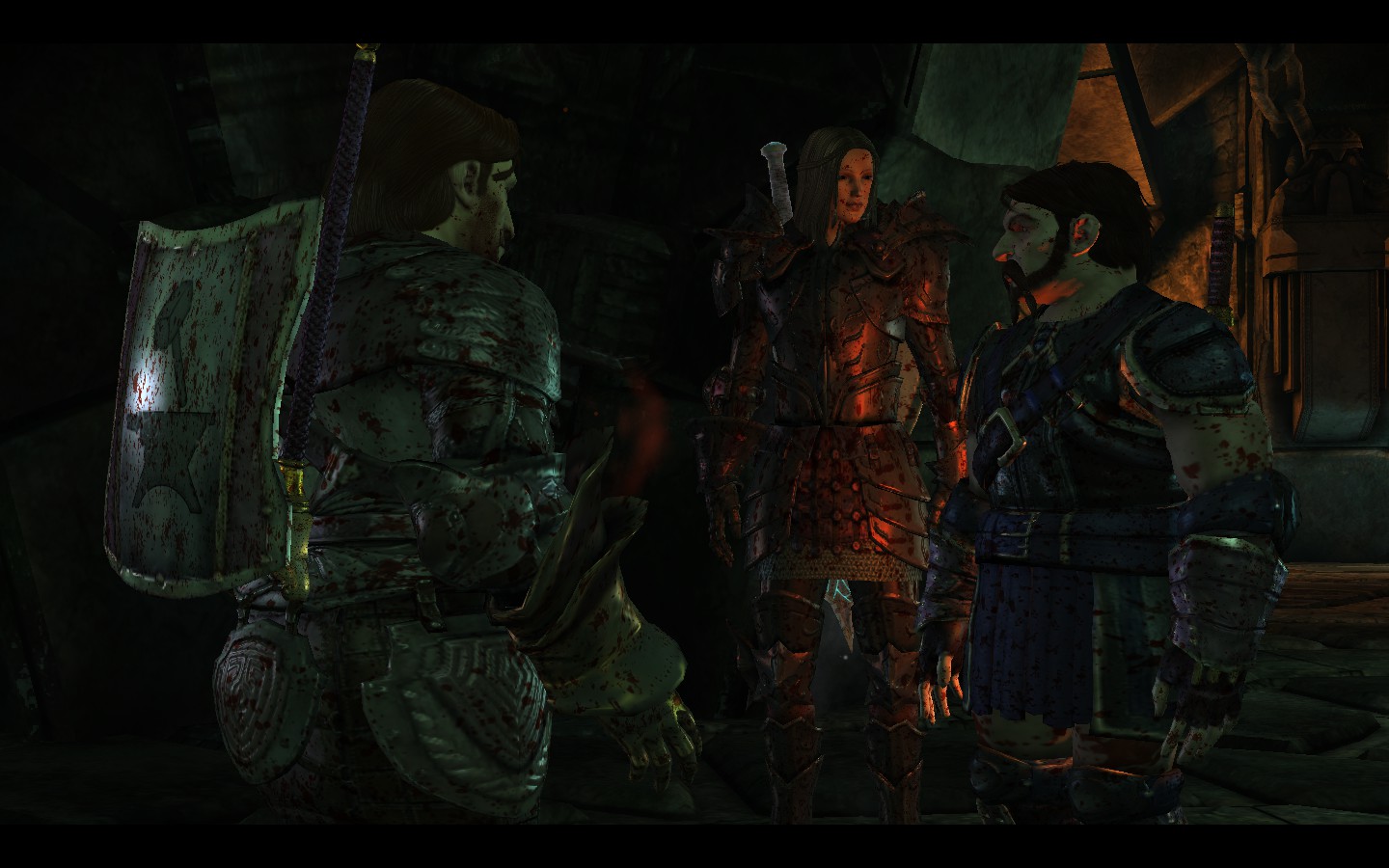 PC Screenshots
