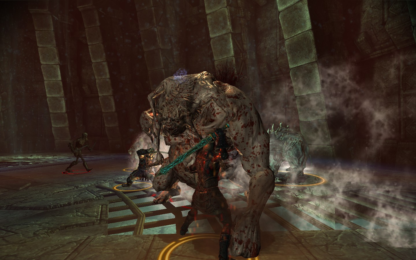 PC Screenshots