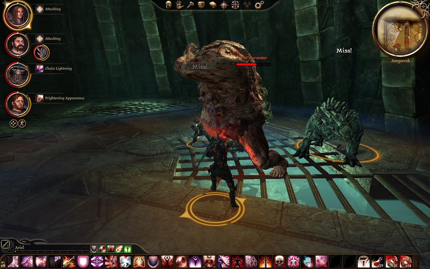 PC Screenshots