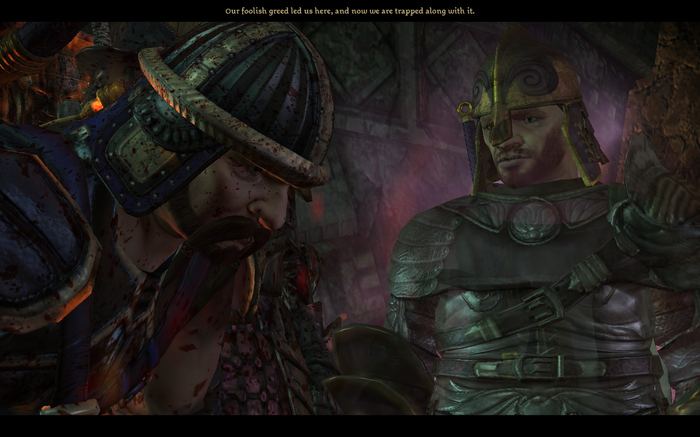 PC Screenshots