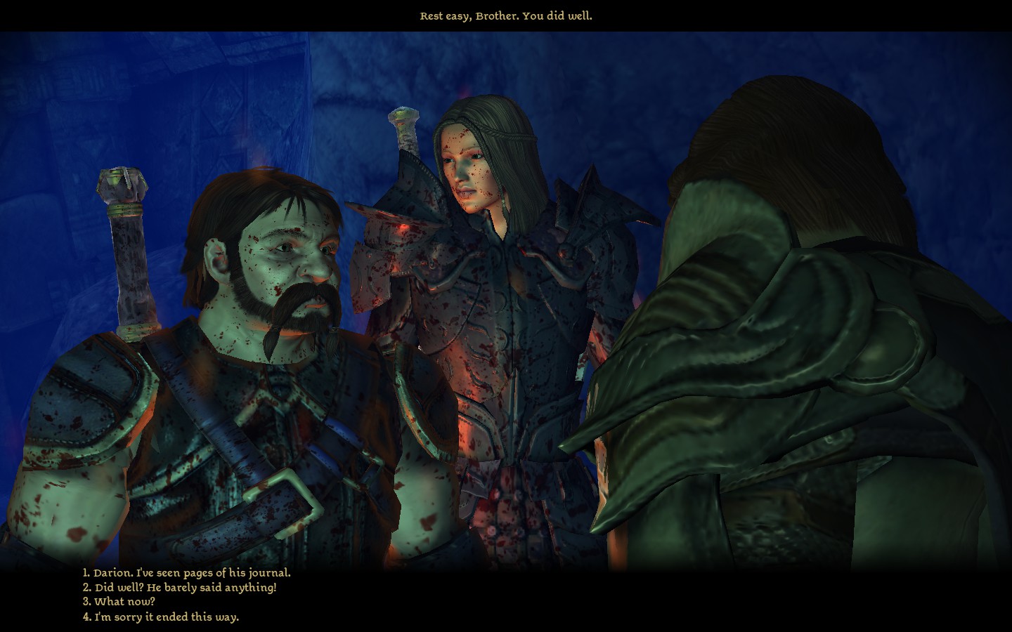 PC Screenshots