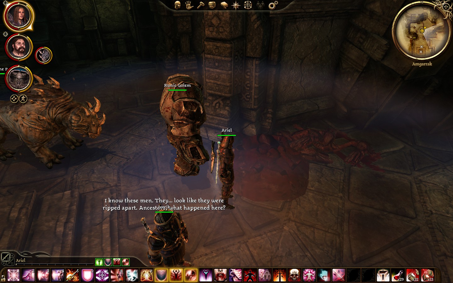 PC Screenshots