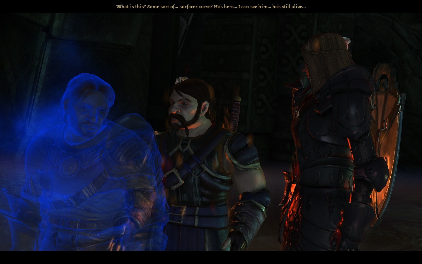 PC Screenshots