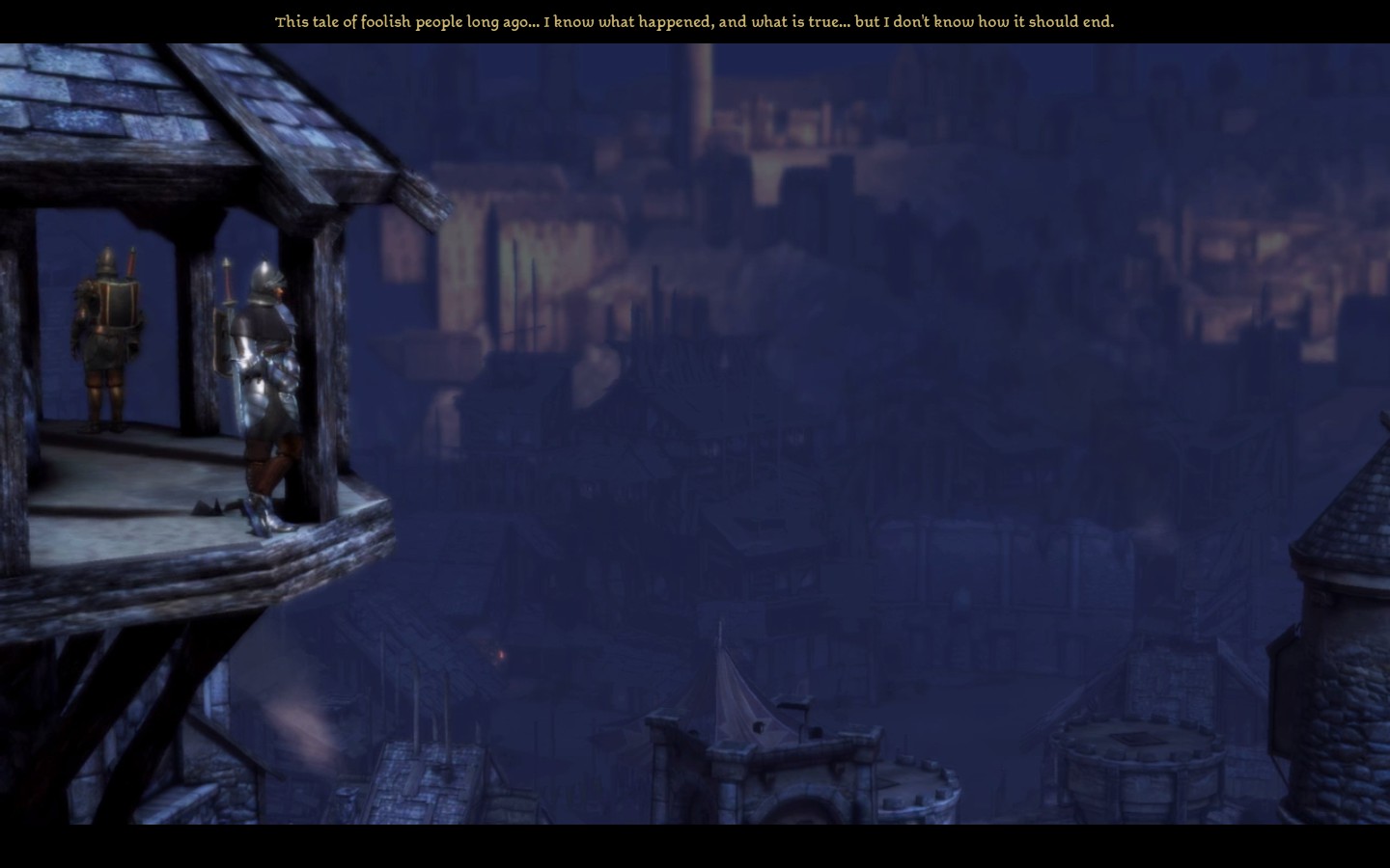 PC Screenshots