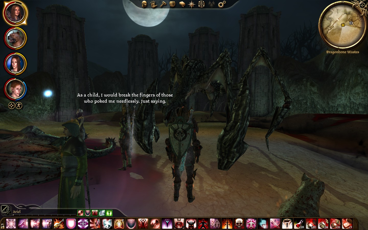 Gameplay
