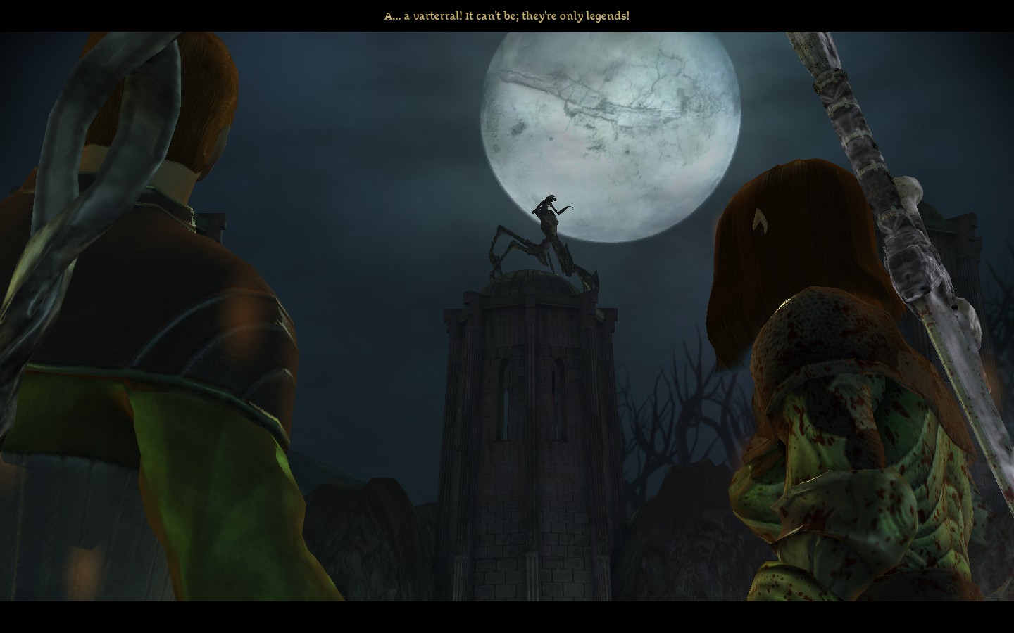 PC Screenshots