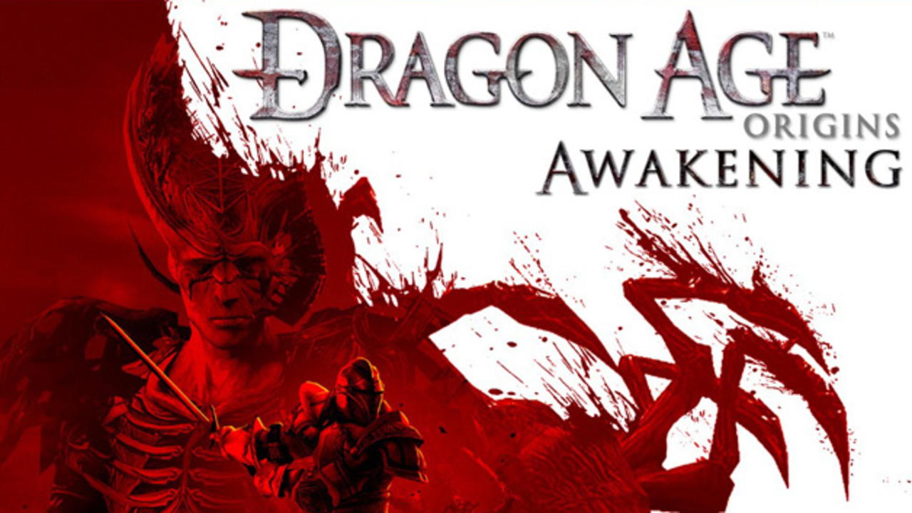 Dragon Age: Origins - Awakening