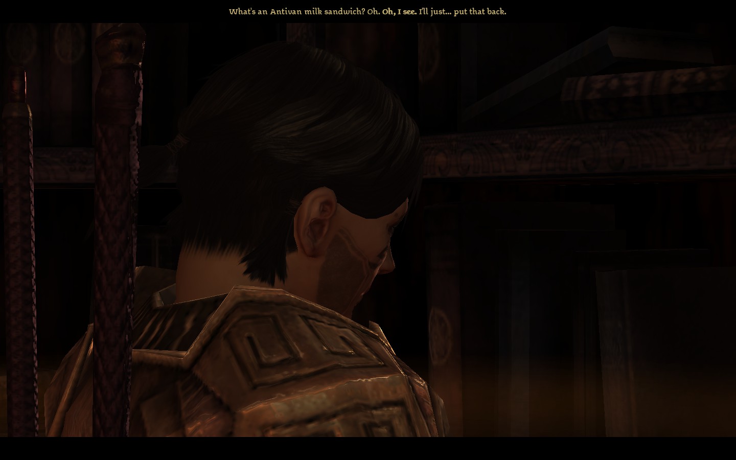 PC Screenshots