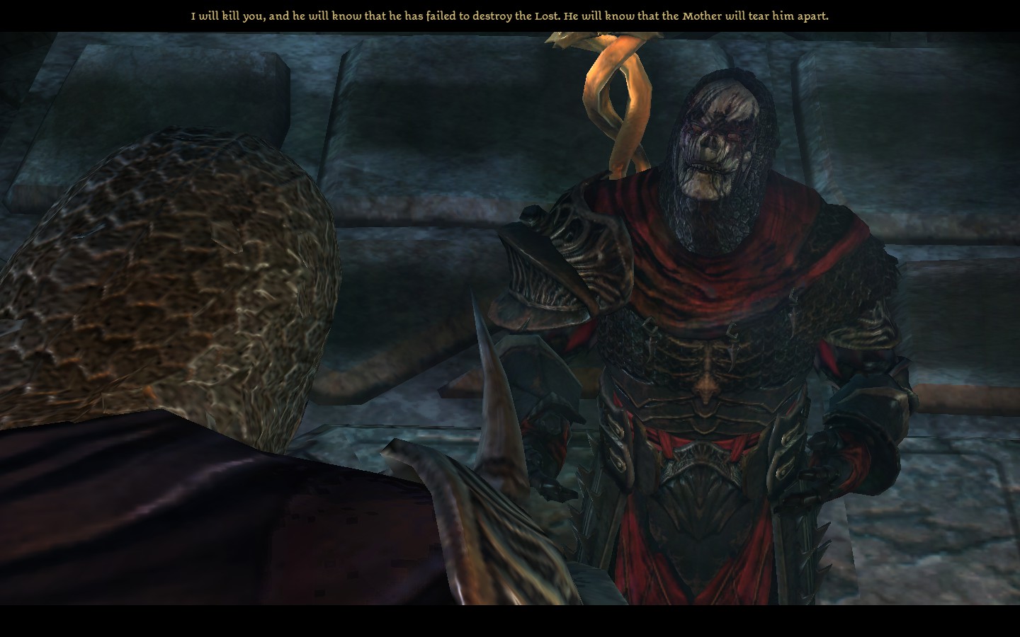 PC Screenshots