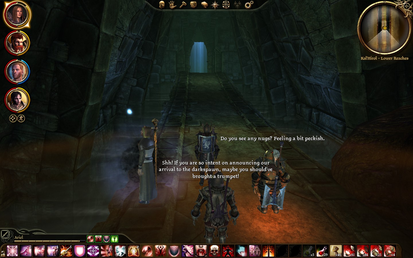 PC Screenshots