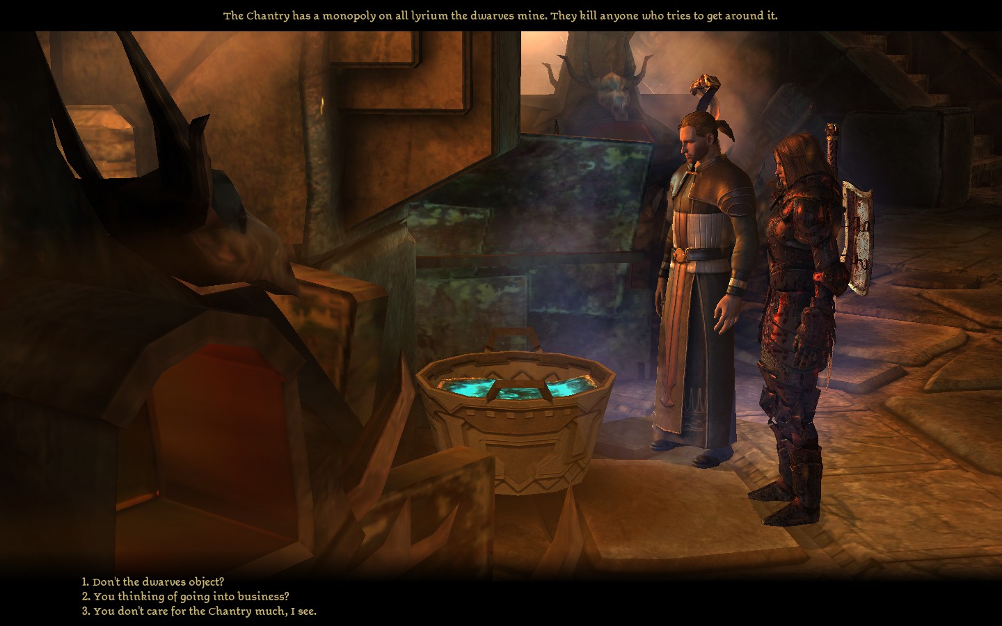 PC Screenshots