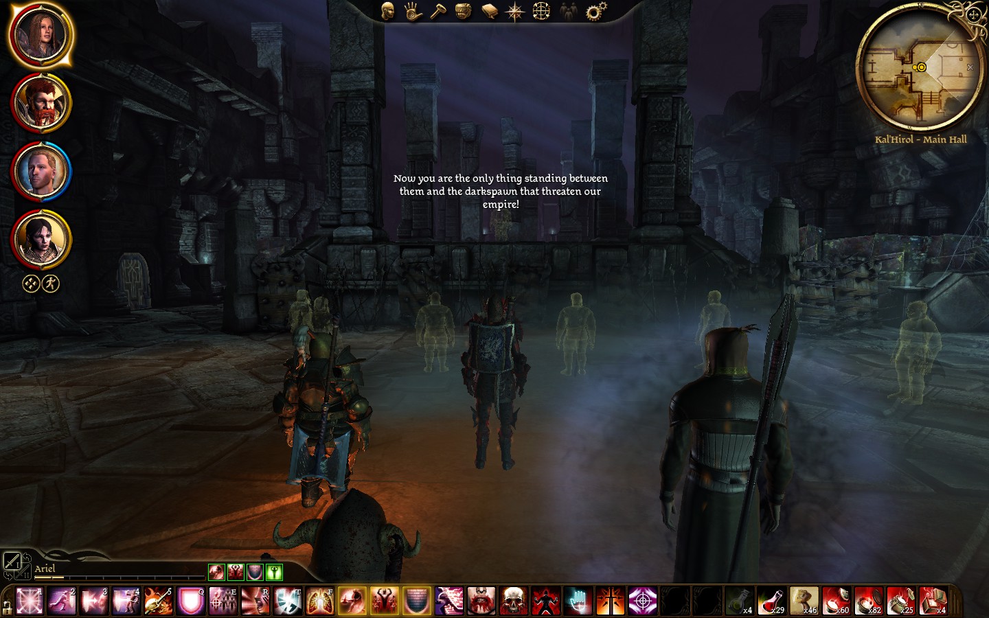 PC Screenshots