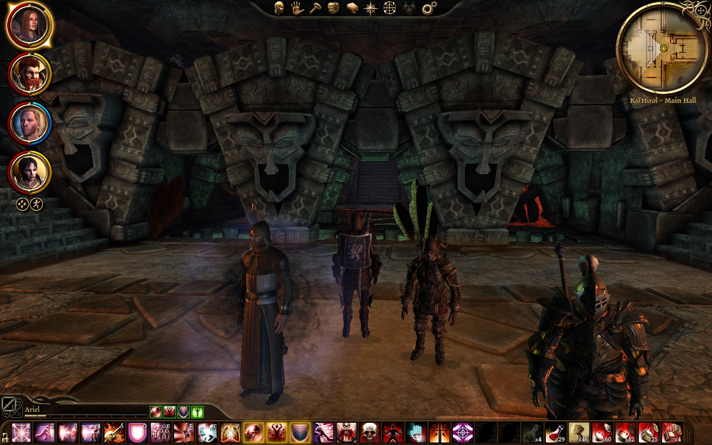 PC Screenshots