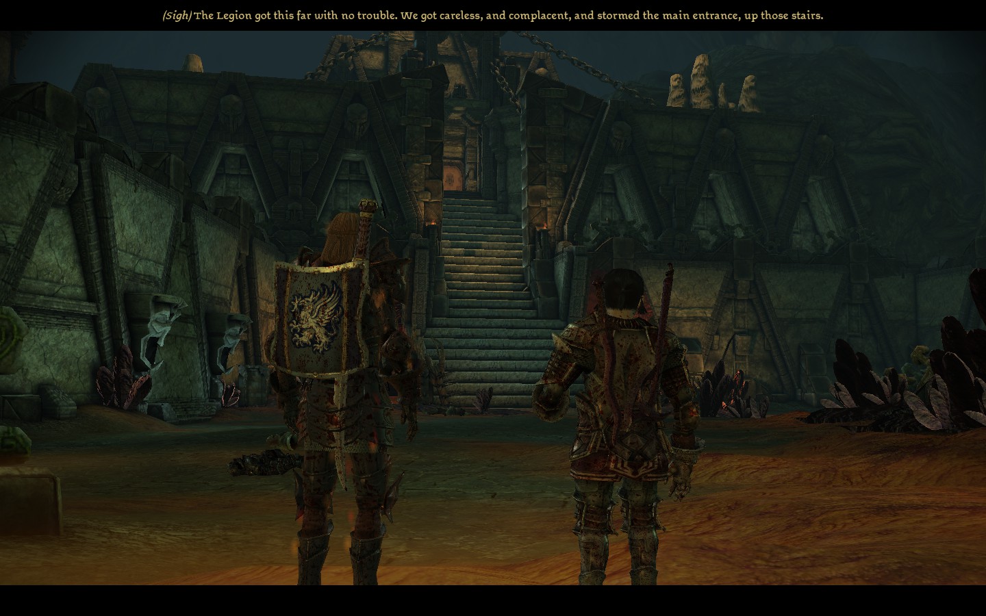 PC Screenshots