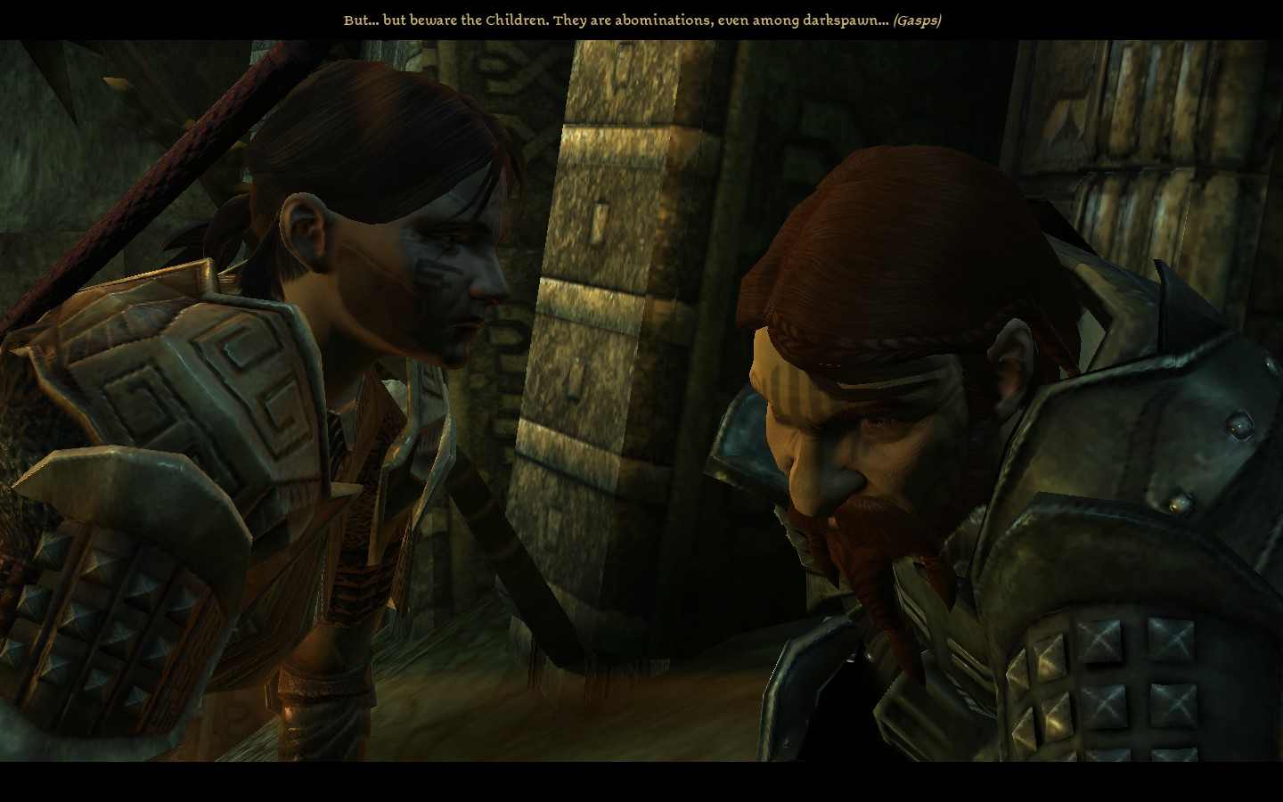 PC Screenshots