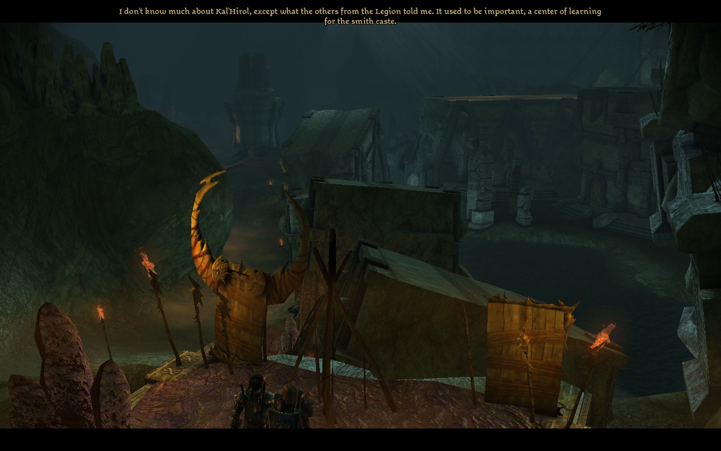 PC Screenshots
