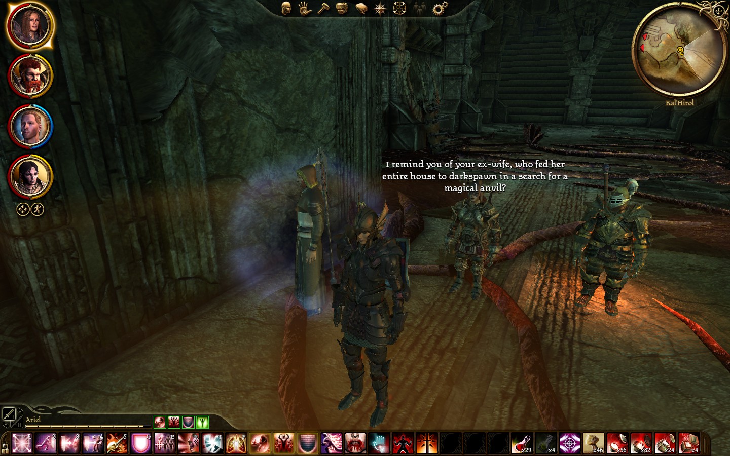 PC Screenshots