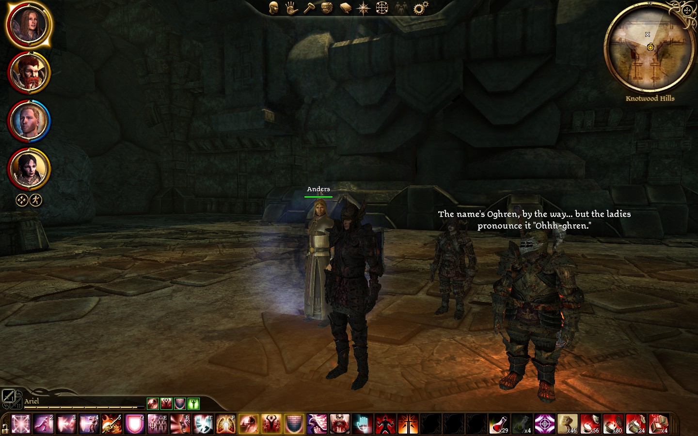 PC Screenshots