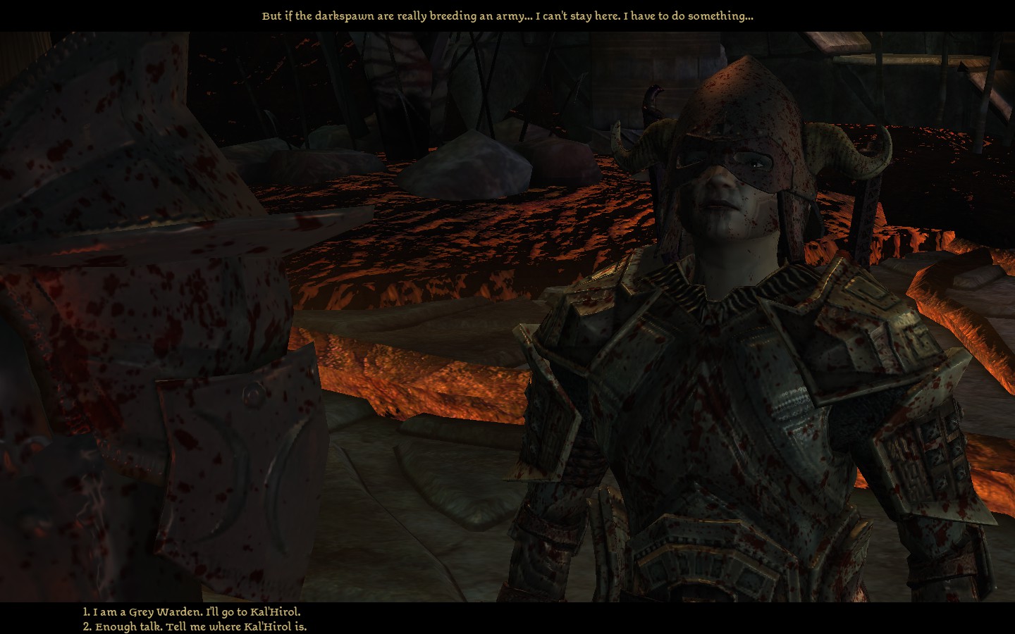 PC Screenshots