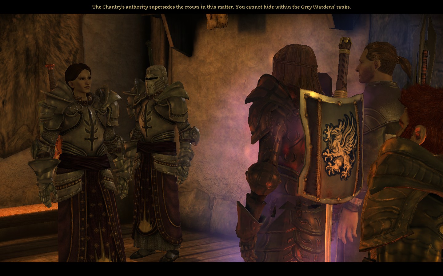 PC Screenshots