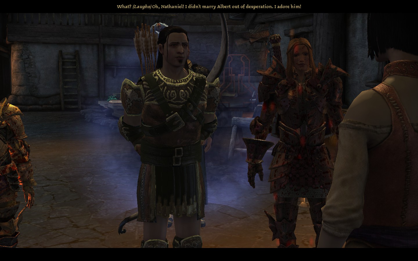 PC Screenshots