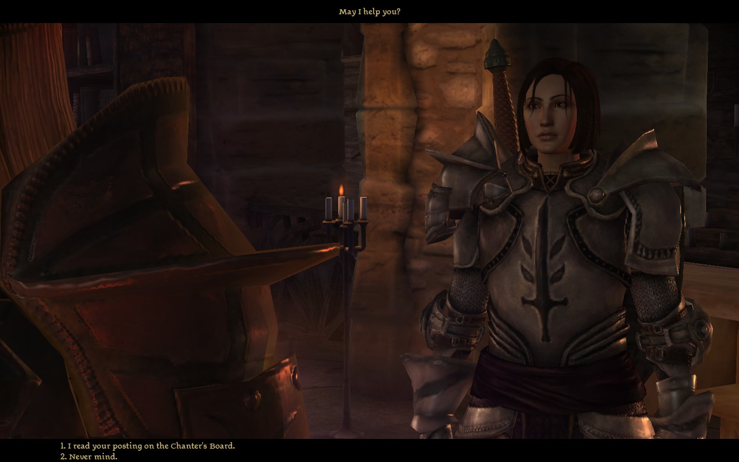 PC Screenshots