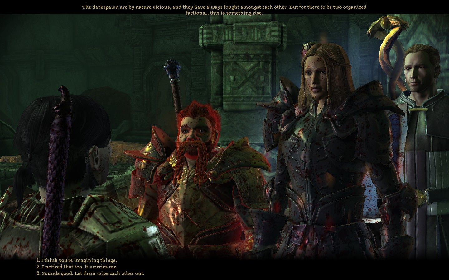 PC Screenshots