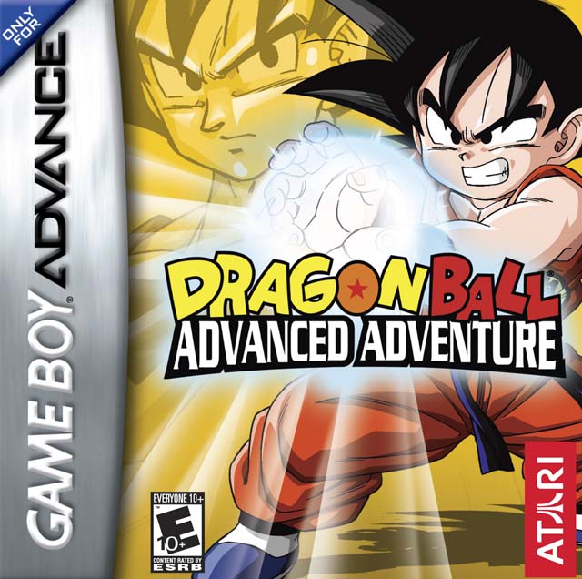 Box Art