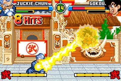 GBA Screenshots