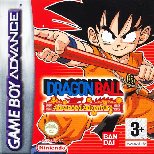 Box Art